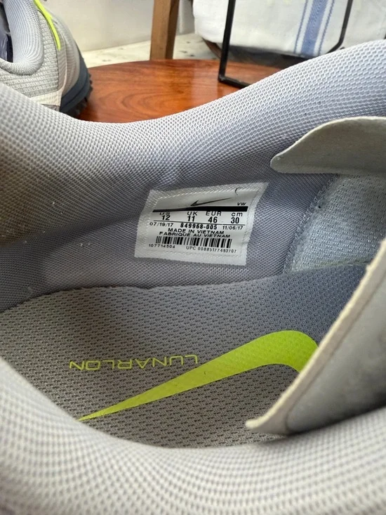 Nike Lunar Command 2 - Golf - Picture 9 of 9